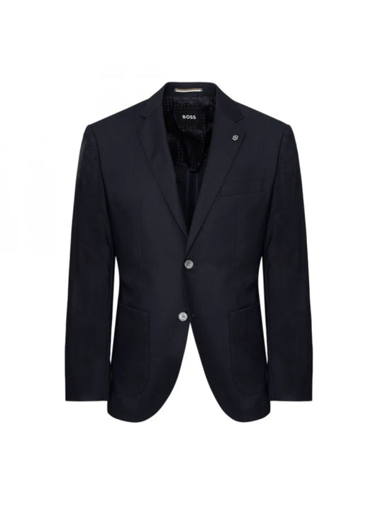 BOSS Blazer - H-Janson-233