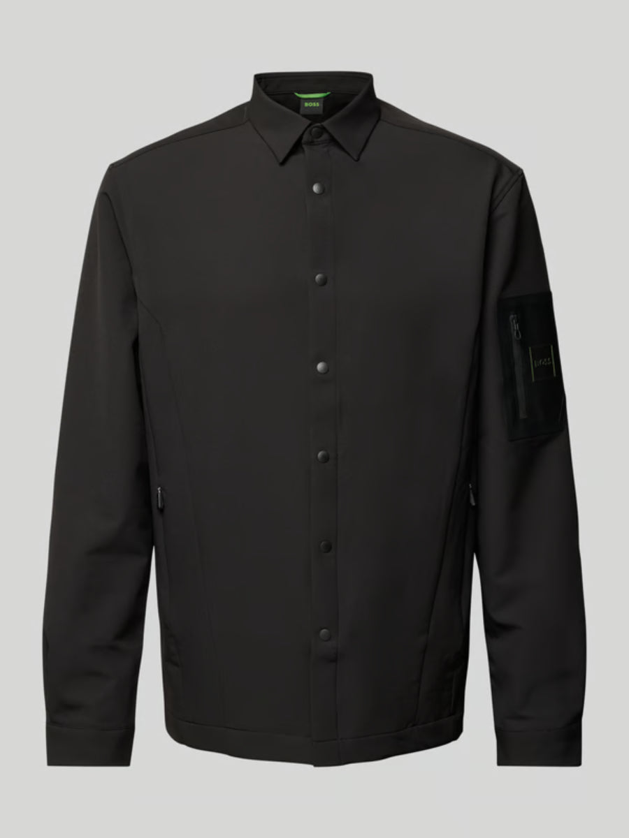 BOSS Leisure Shirt - B_EXPEDIT_L