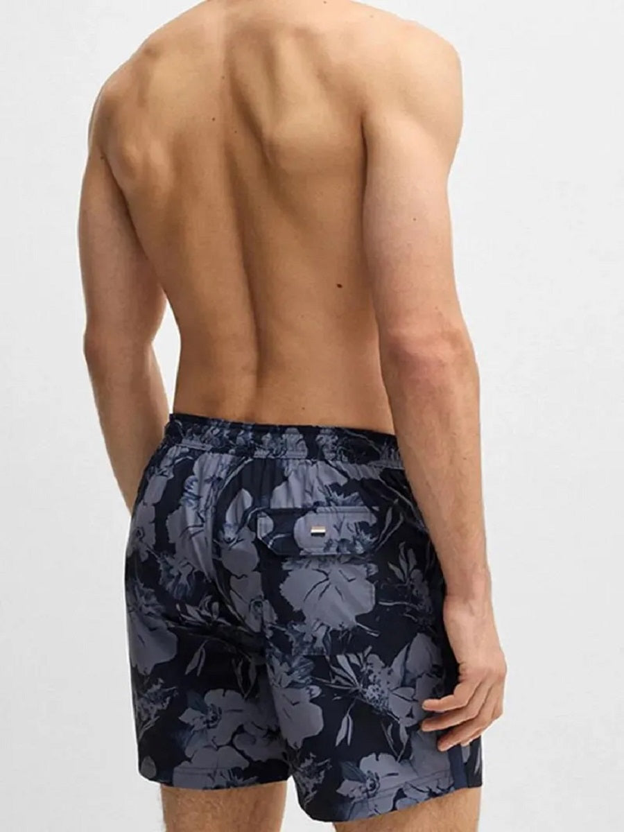 BOSS Swim Shorts - Alain