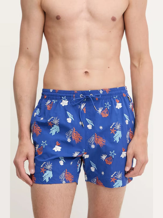 BOSS Swim Short - Callas