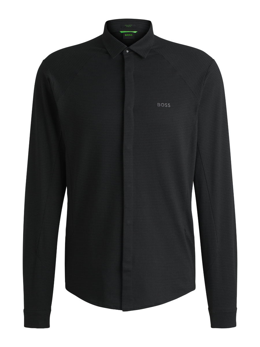 BOSS Leisure Shirt  - B_EXCURSE_L BSCS