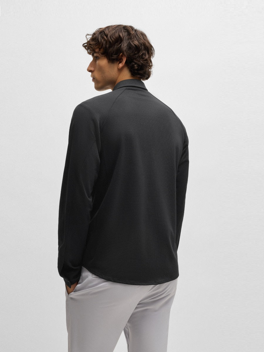 BOSS Leisure Shirt  - B_EXCURSE_L BSCS