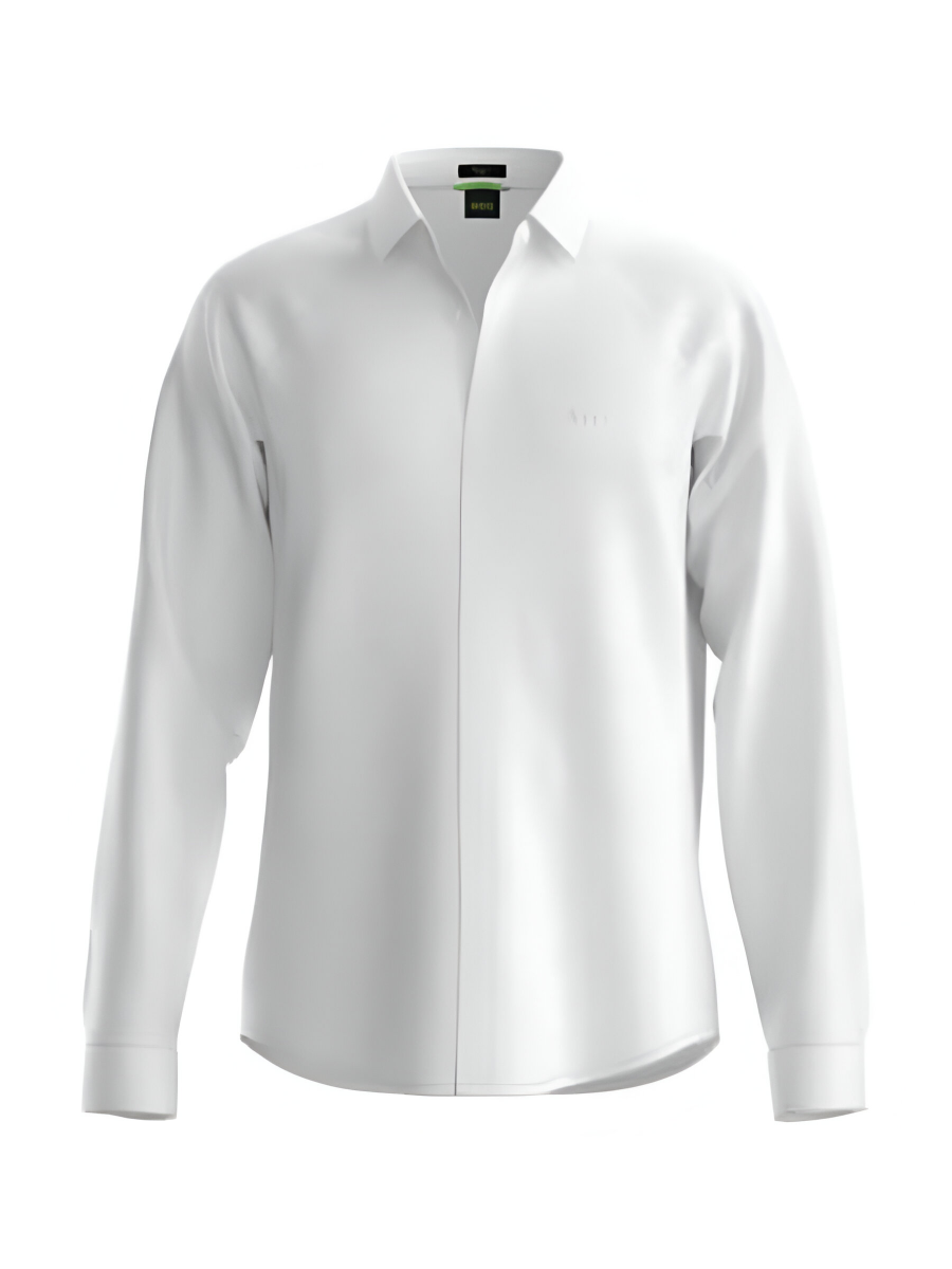 BOSS Leisure Shirt  - B_EXCURSE_L BSCS