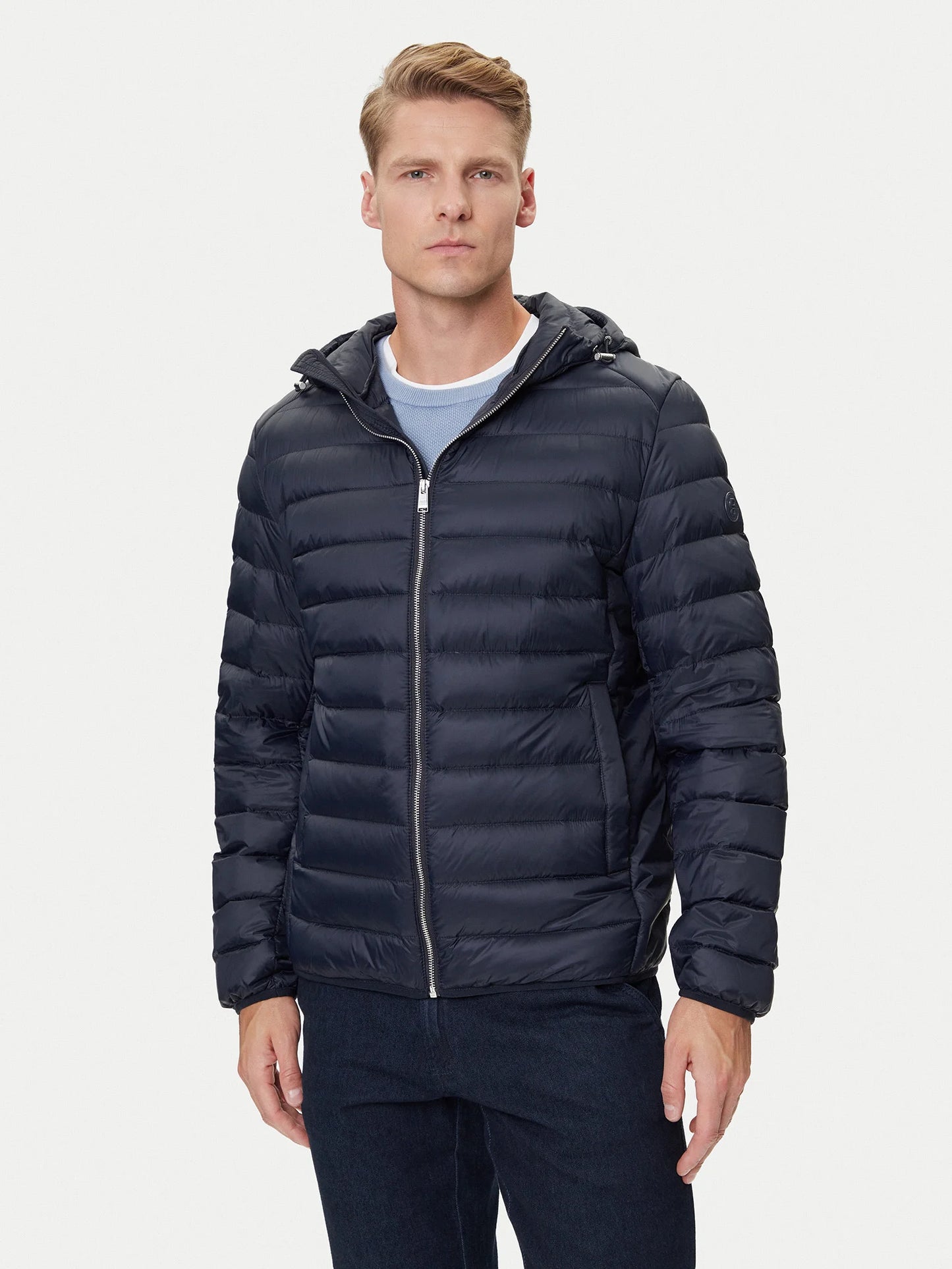 BOSS Jacket - H-Dimeo