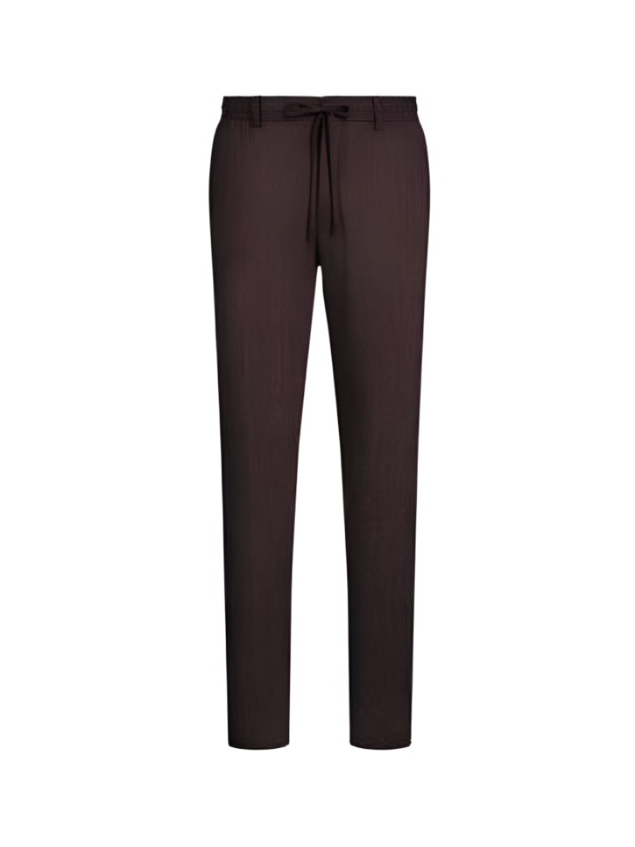 BOSS Leisure Trouser - C-Kane-RDS