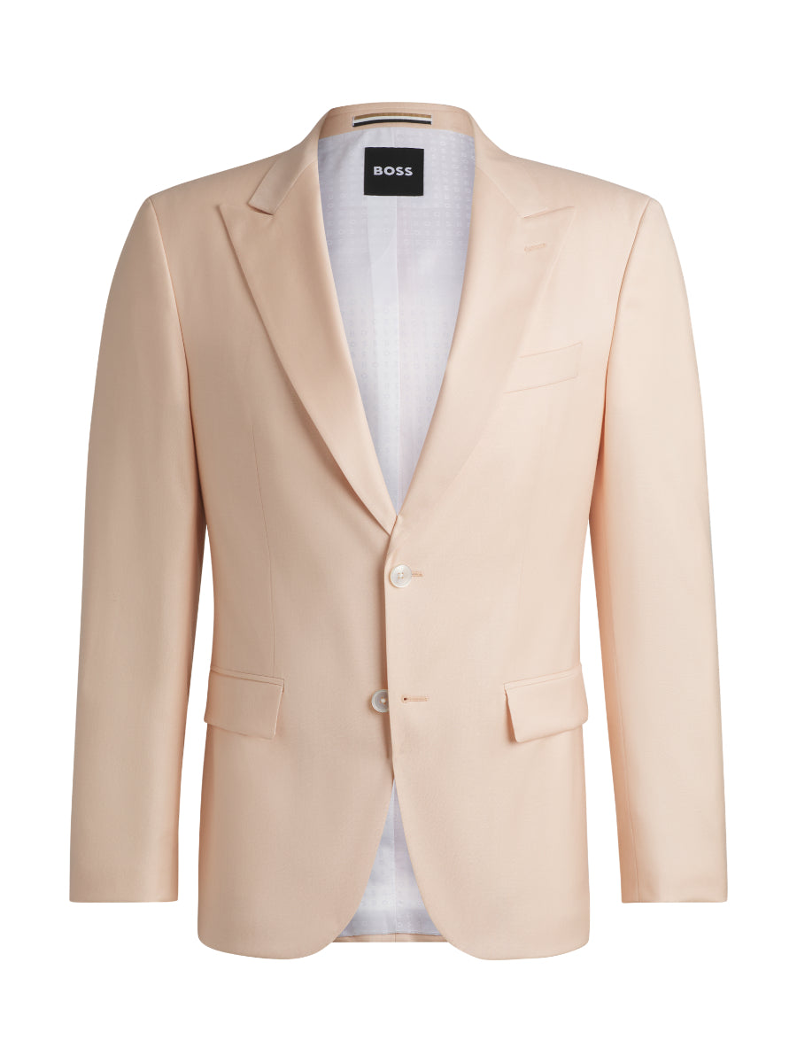 BOSS Blazer - H-Hutson-Peak-252