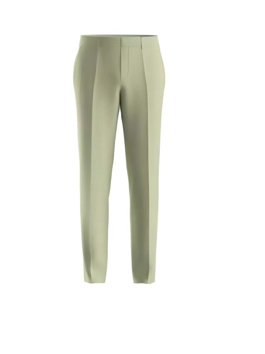 BOSS Formal Trouser - H-Genius-252