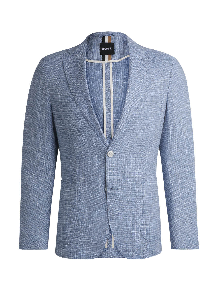 BOSS Blazer - C-Hanry-252