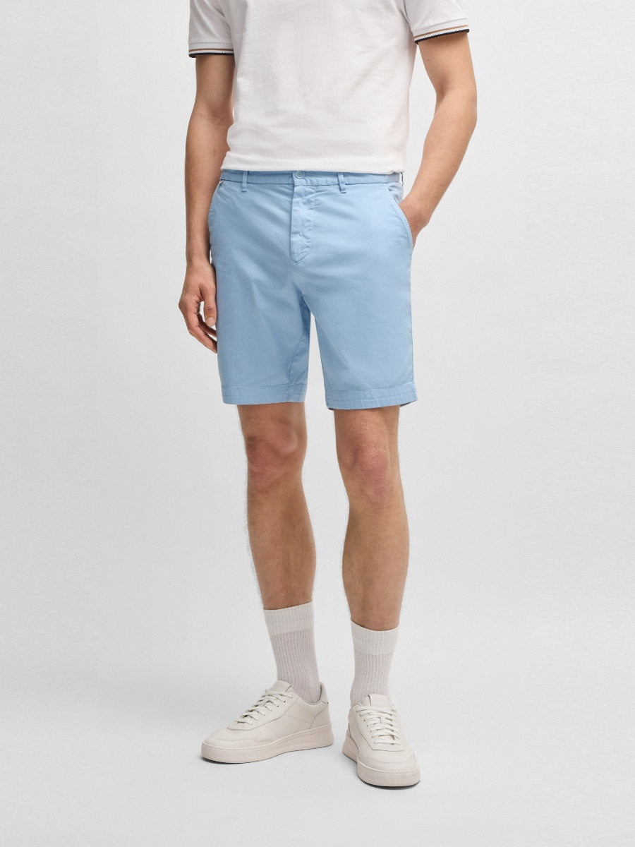 BOSS Leisure Short - H-Slice