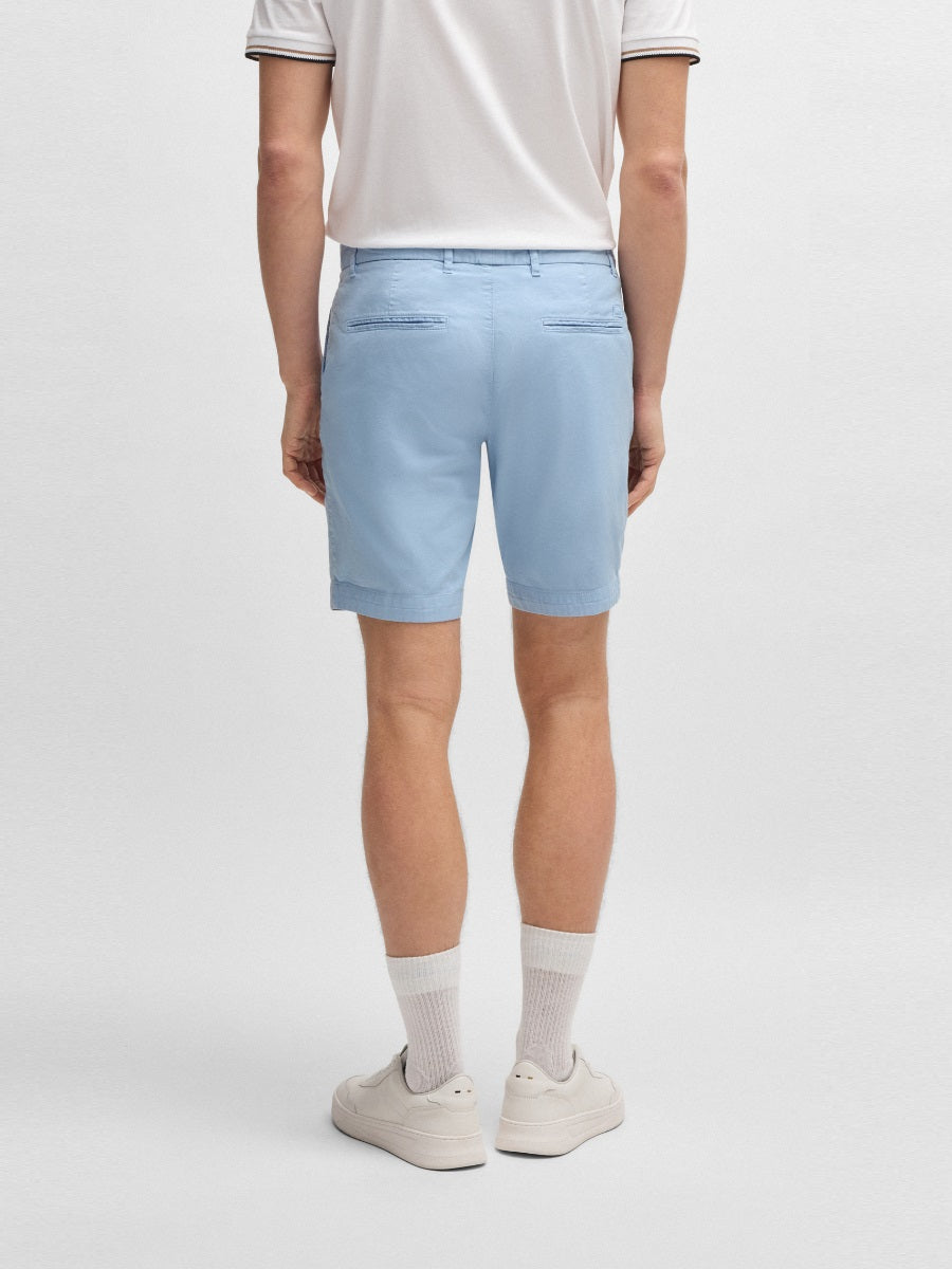BOSS Leisure Short - H-Slice
