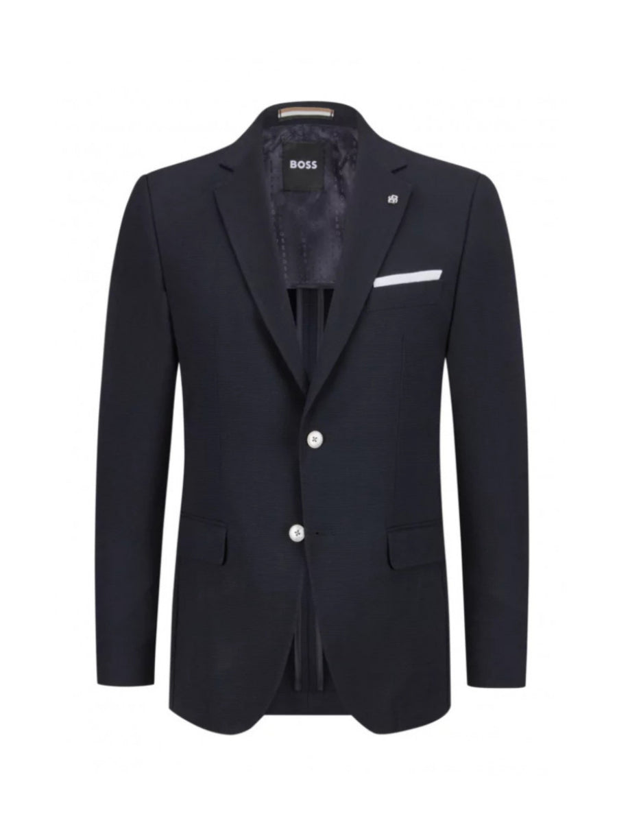 BOSS Blazer - H-Hutson-233