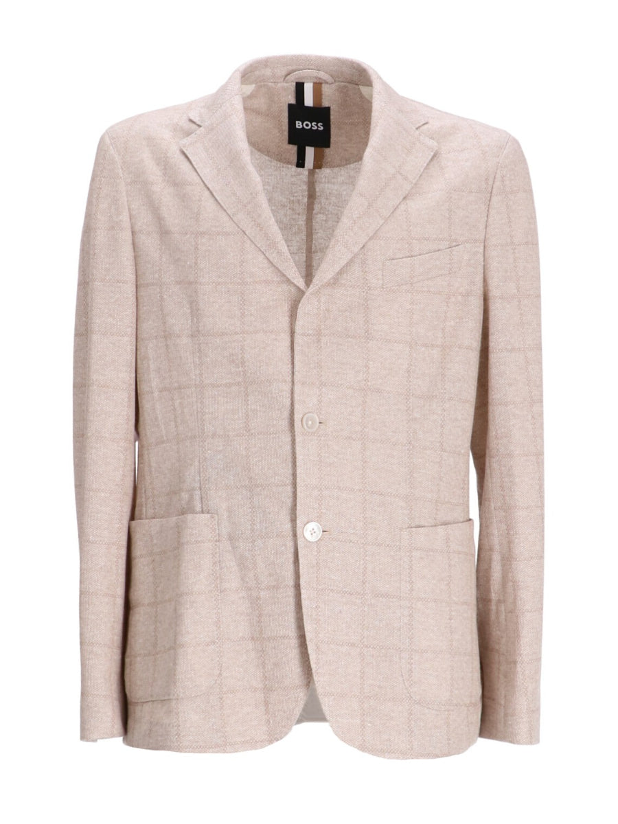 BOSS Blazer - C-Hanry-J-252