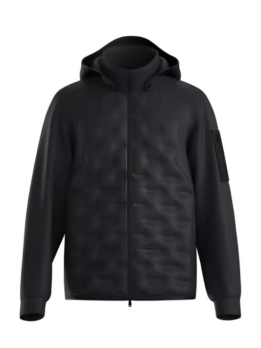 BOSS Down Jacket - J_T-Down Hybrid HD