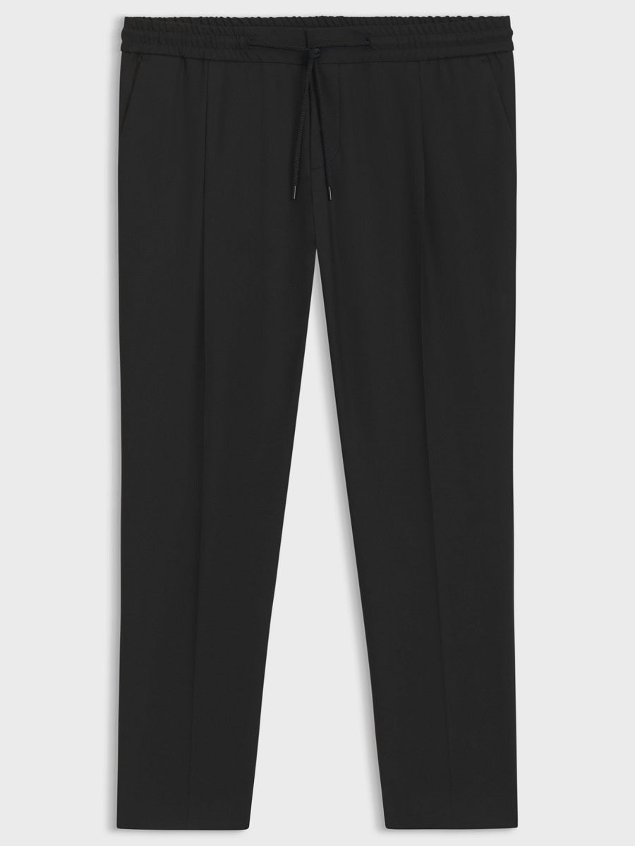 HUGO Trousers - Getlin251F3