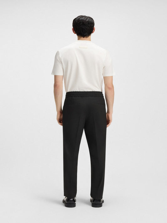 HUGO Trousers - Getlin251F3