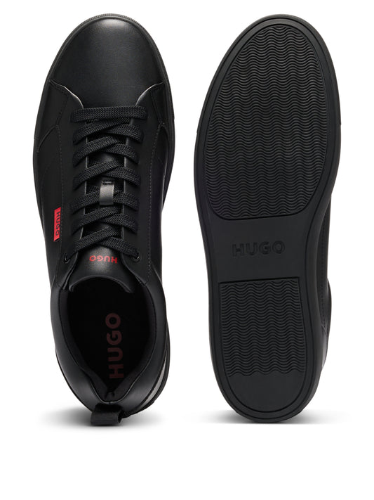 HUGO Trainers - Morrie_Tenn_napu_N