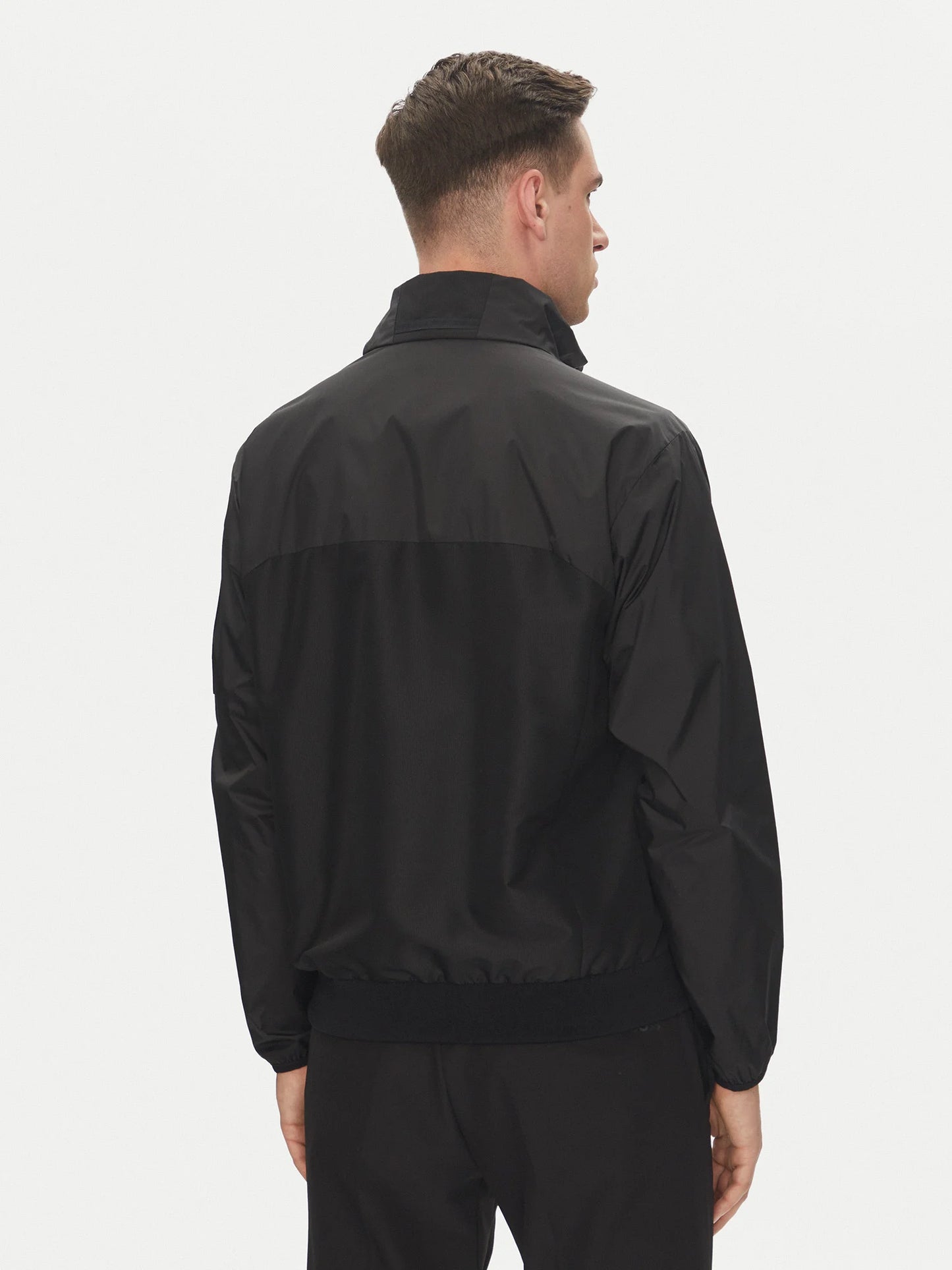 BOSS Jacket - J_Gridlyte