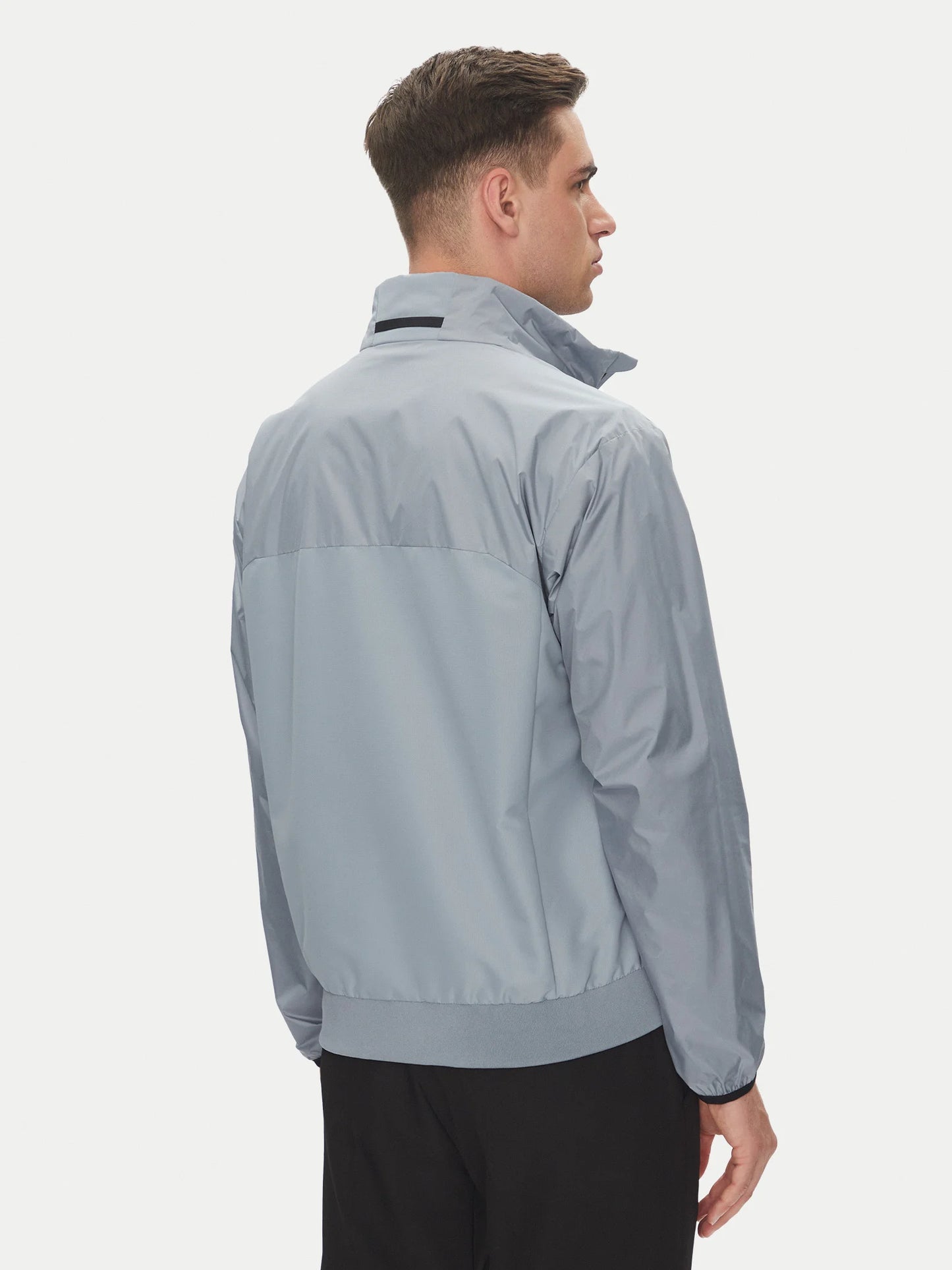 BOSS Jacket - J_Gridlyte