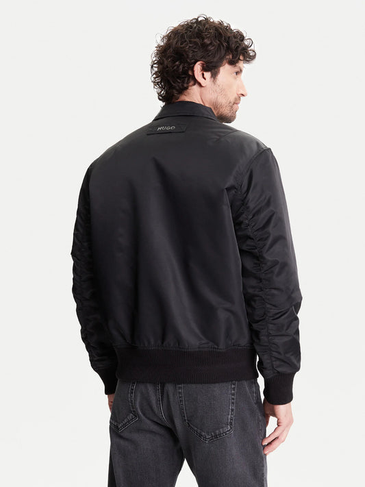 HUGO Bomber Jacket - Balamo2531