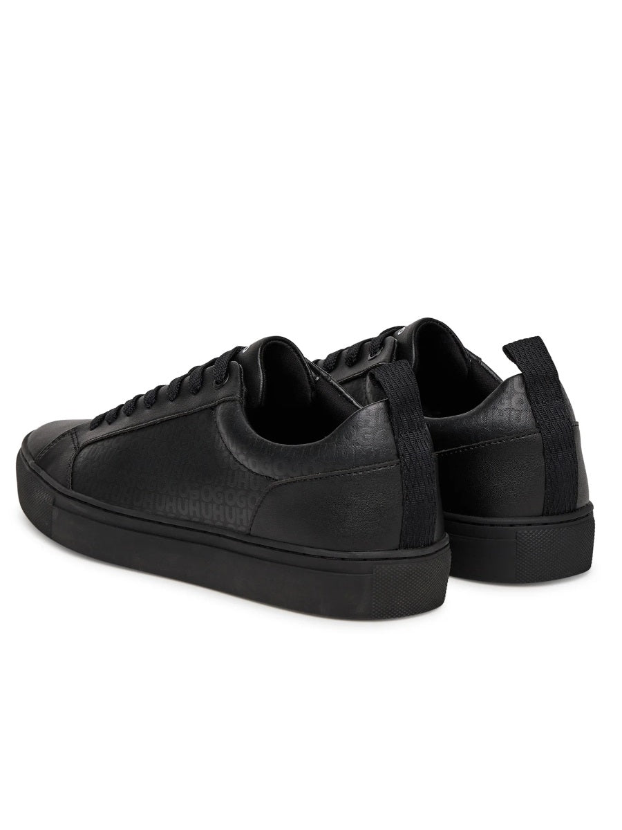 HUGO Trainer Shoes - Morrie_Tenn