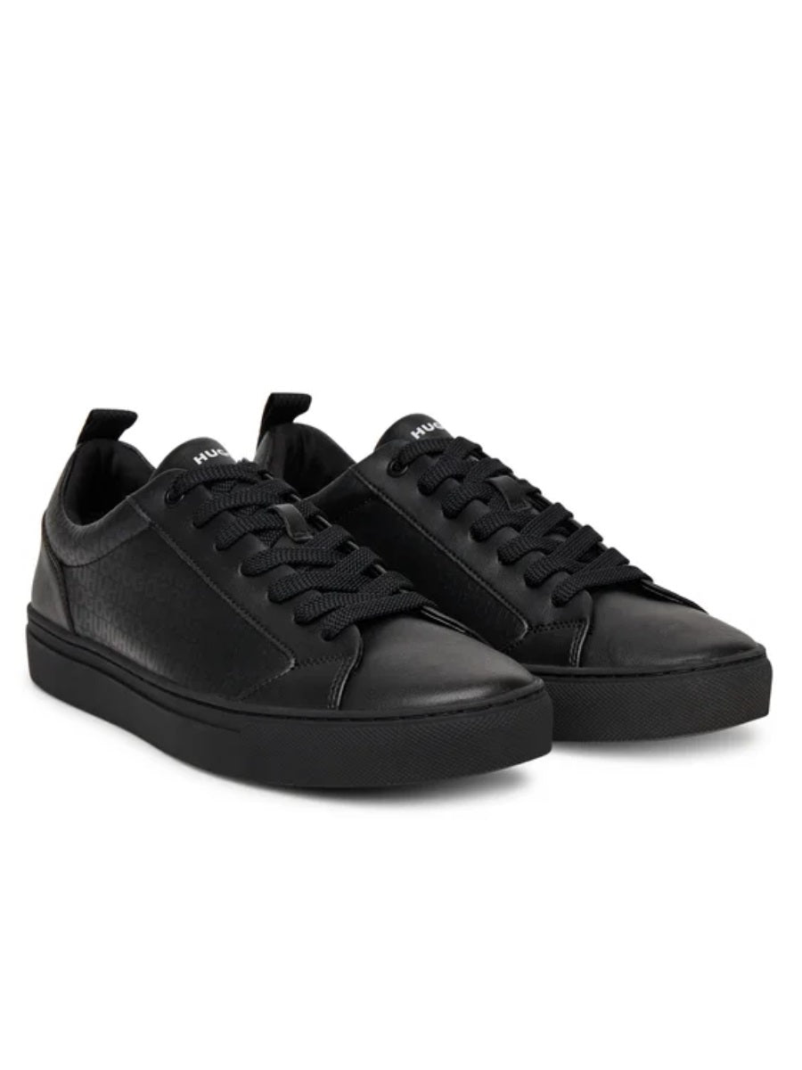 HUGO Trainer Shoes - Morrie_Tenn