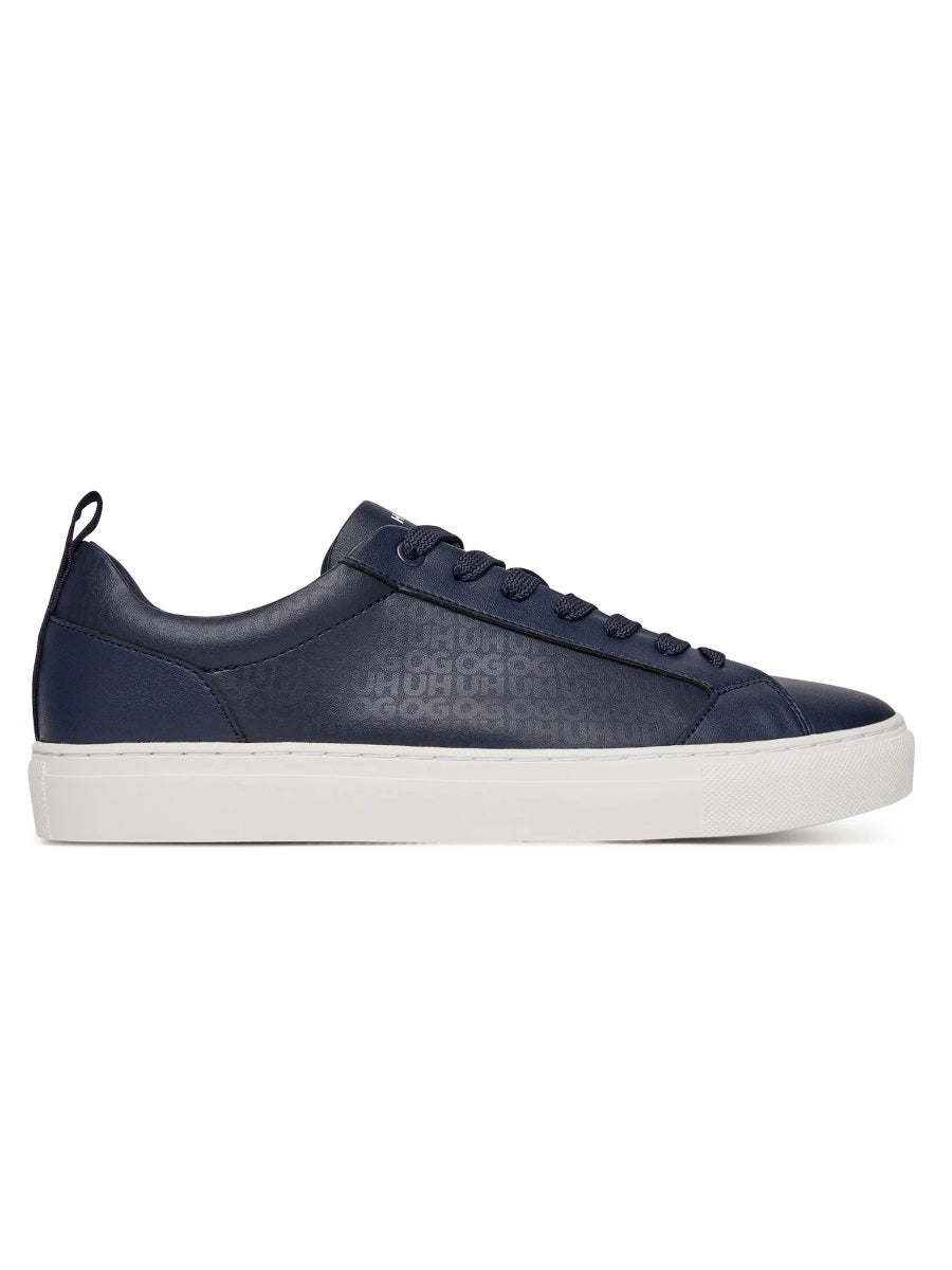 HUGO Trainer Shoes - Morrie_Tenn
