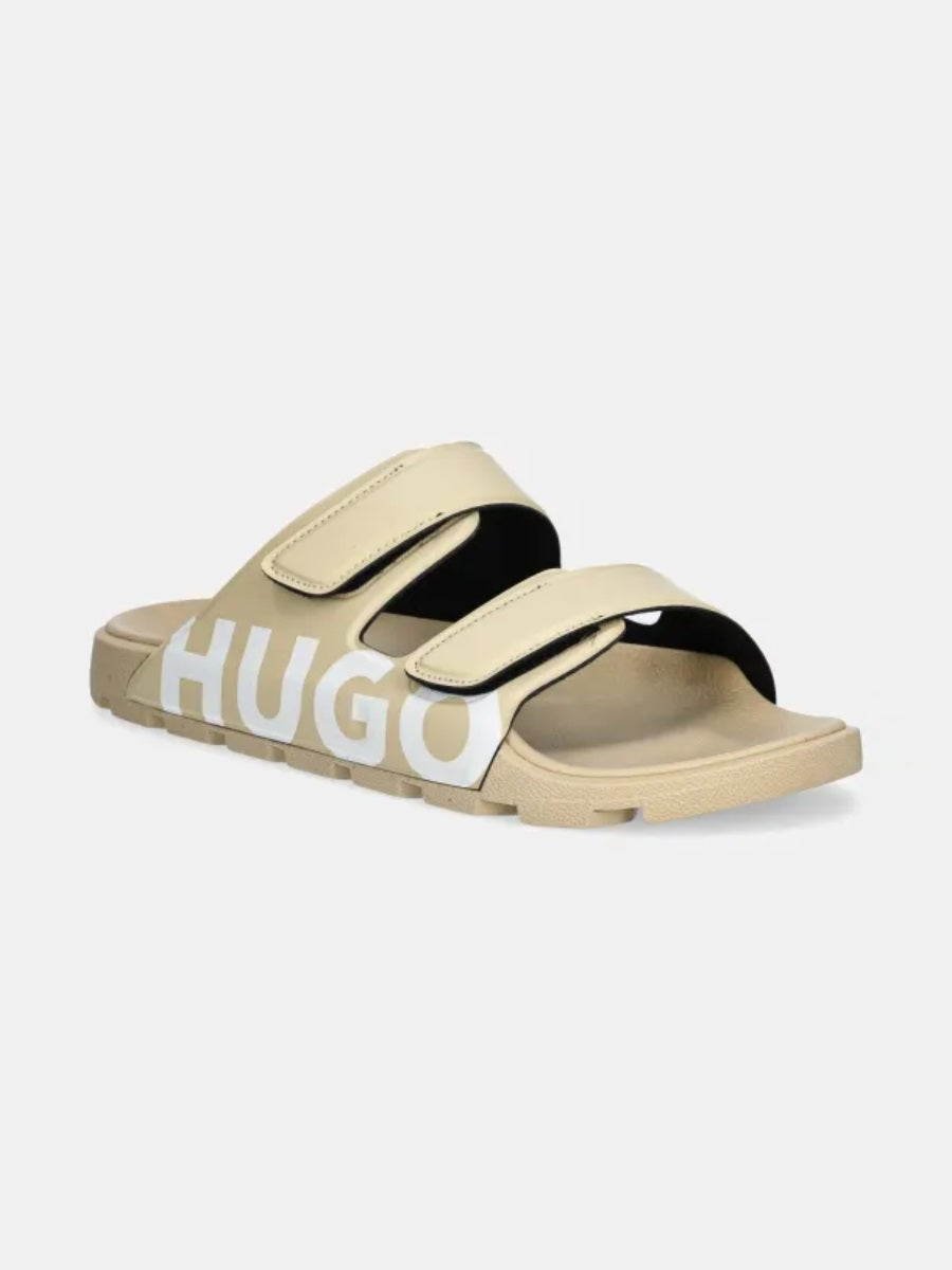 HUGO Sandals - Evander_Sand
