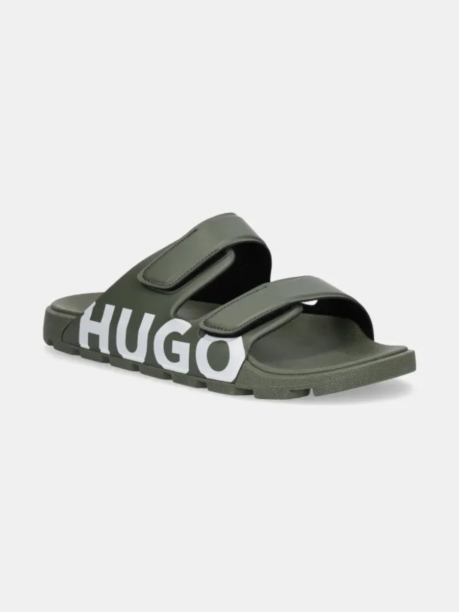HUGO Sandals - Evander_Sand