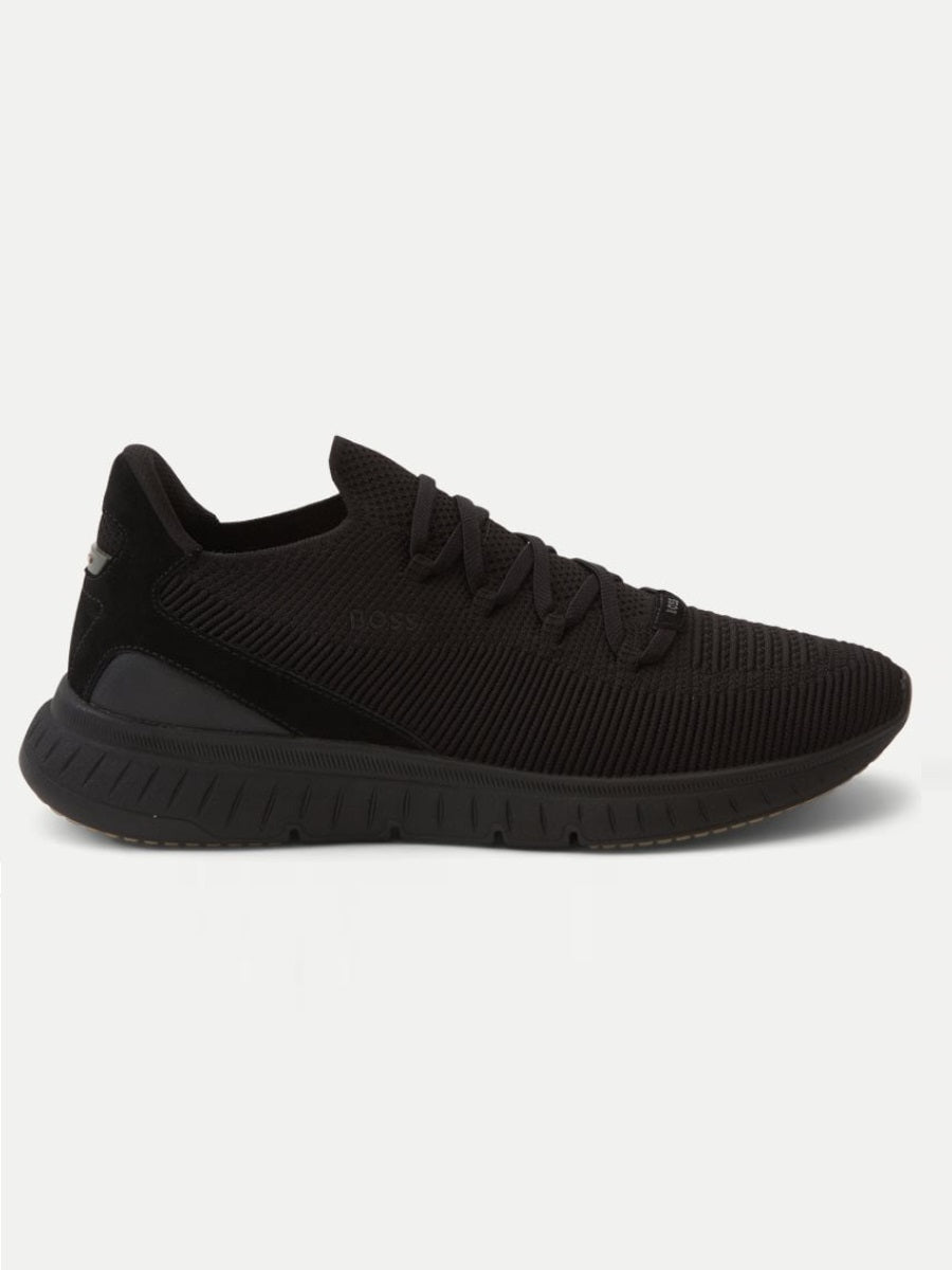BOSS Trainer Shoes - C TTNM_Slon BSCS