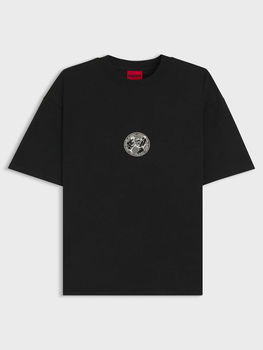 HUGO T-Shirt - Dwresto
