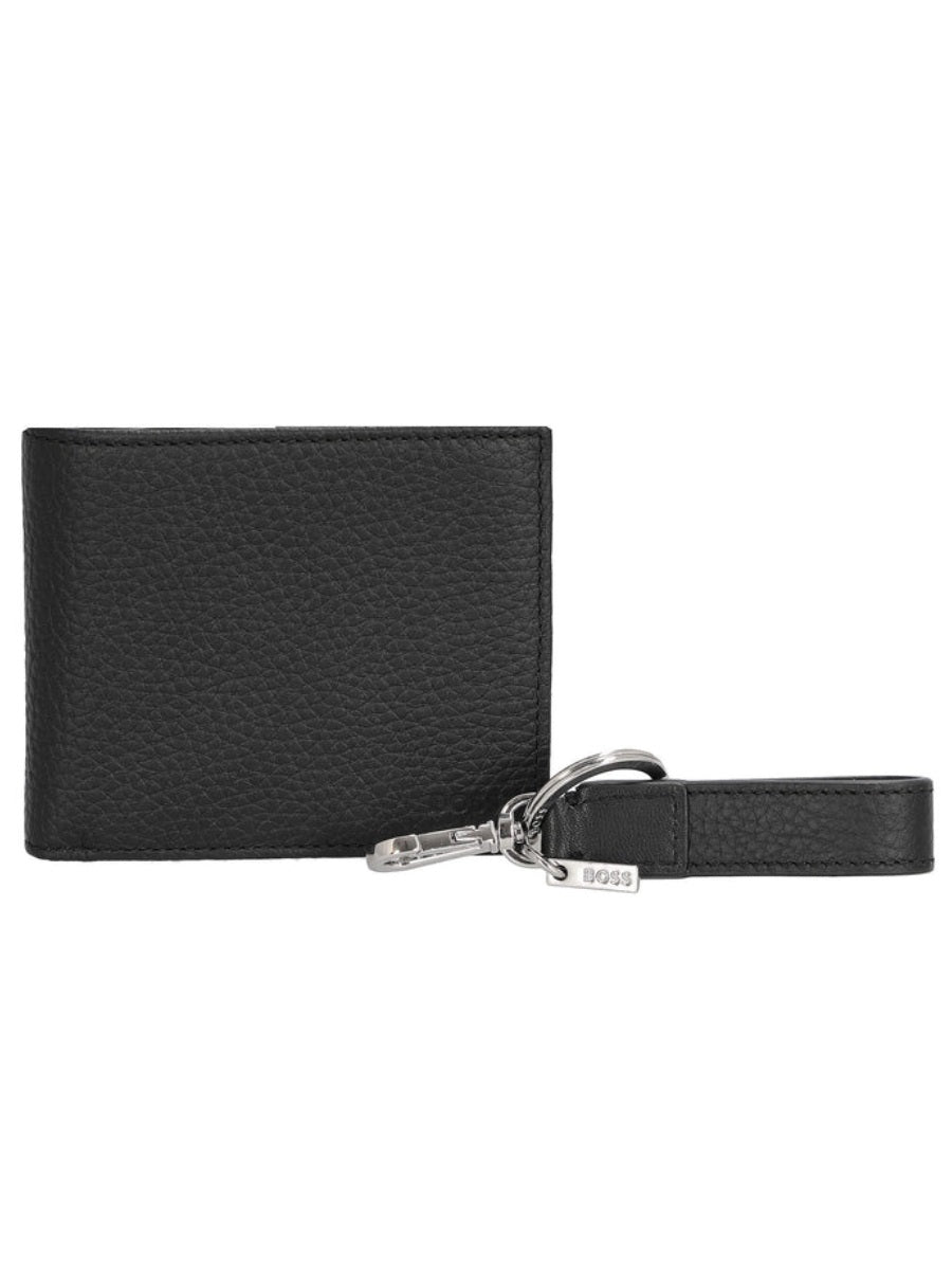 BOSS Wallet Set - GB_4 ccKeyring