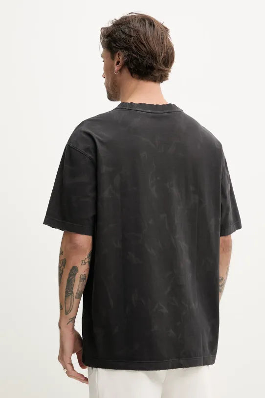 HUGO T-Shirt - Nustroyo