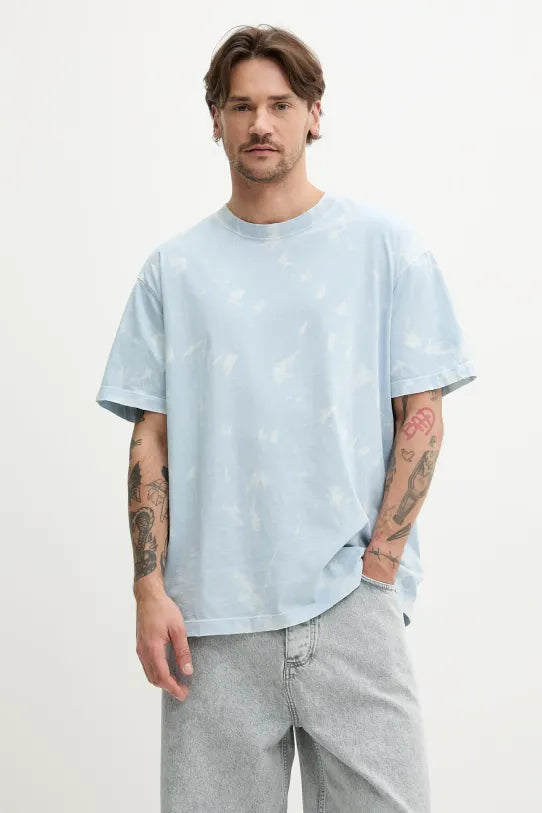 HUGO T-Shirt - Nustroyo