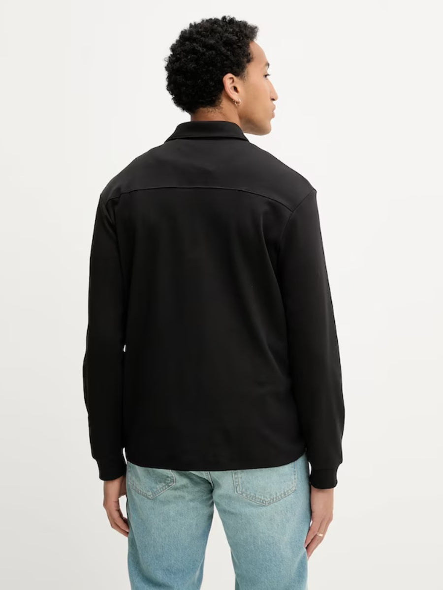 HUGO Polo Long Sleeve - Dargenpolo