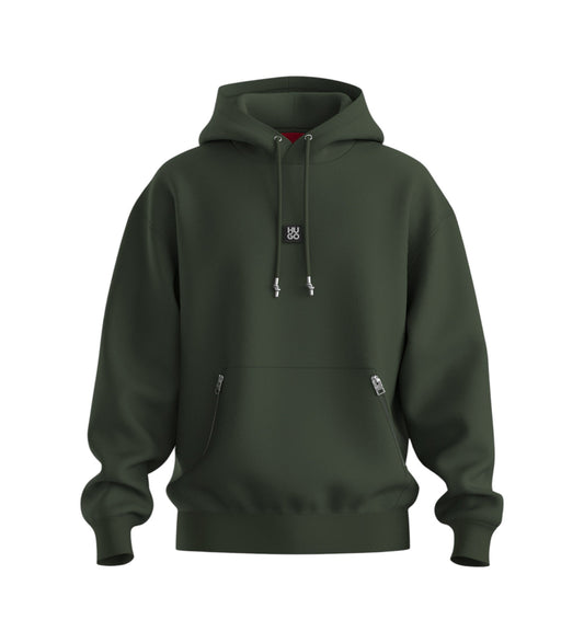 HUGO Hooded Sweatshirt - Dargenhood