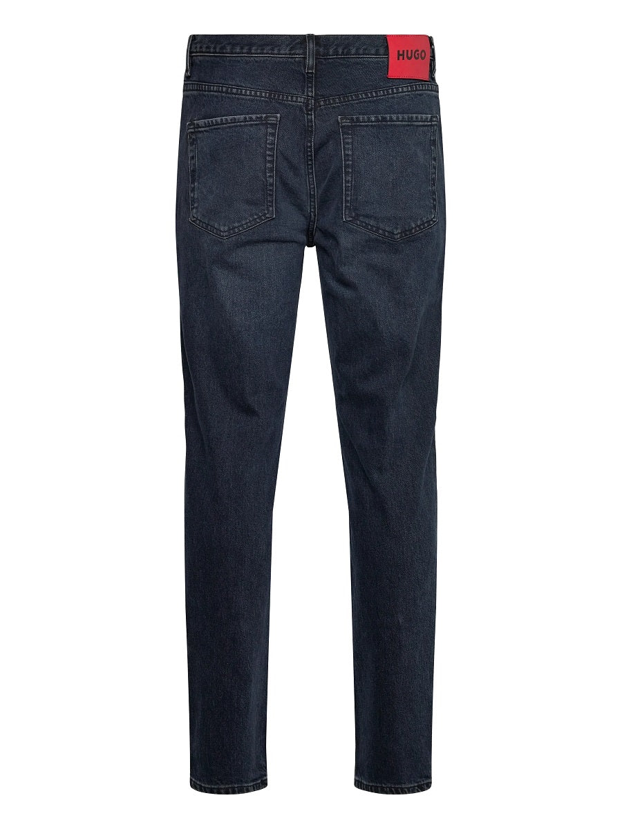 HUGO Regular Fit Denim - HUGO 634
