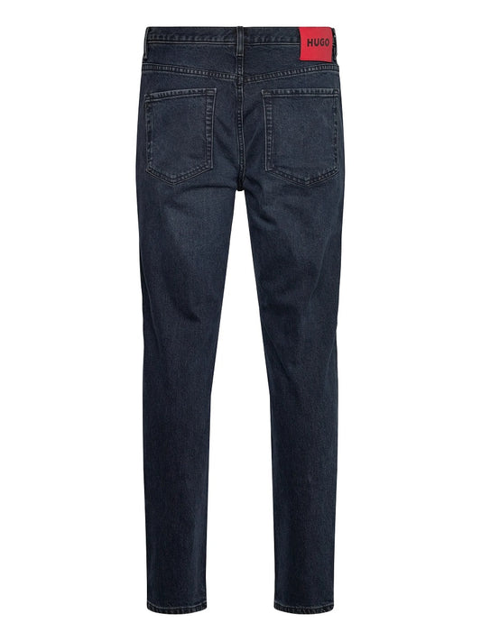 HUGO Regular Fit Denim - HUGO 634