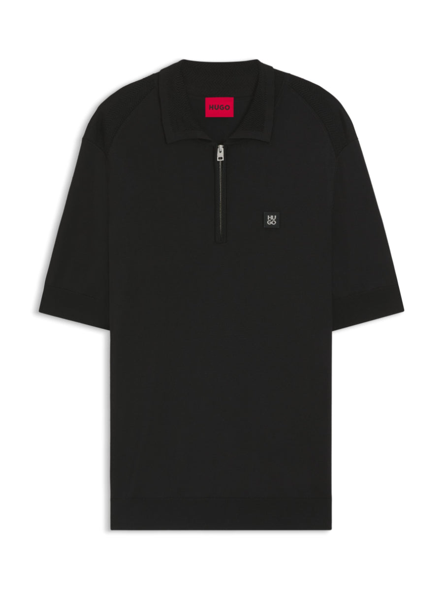 HUGO Polo - Sayfong-4