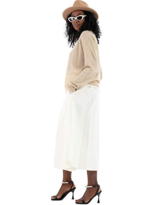 BOSS Crew-Neck Knitwear - Femok