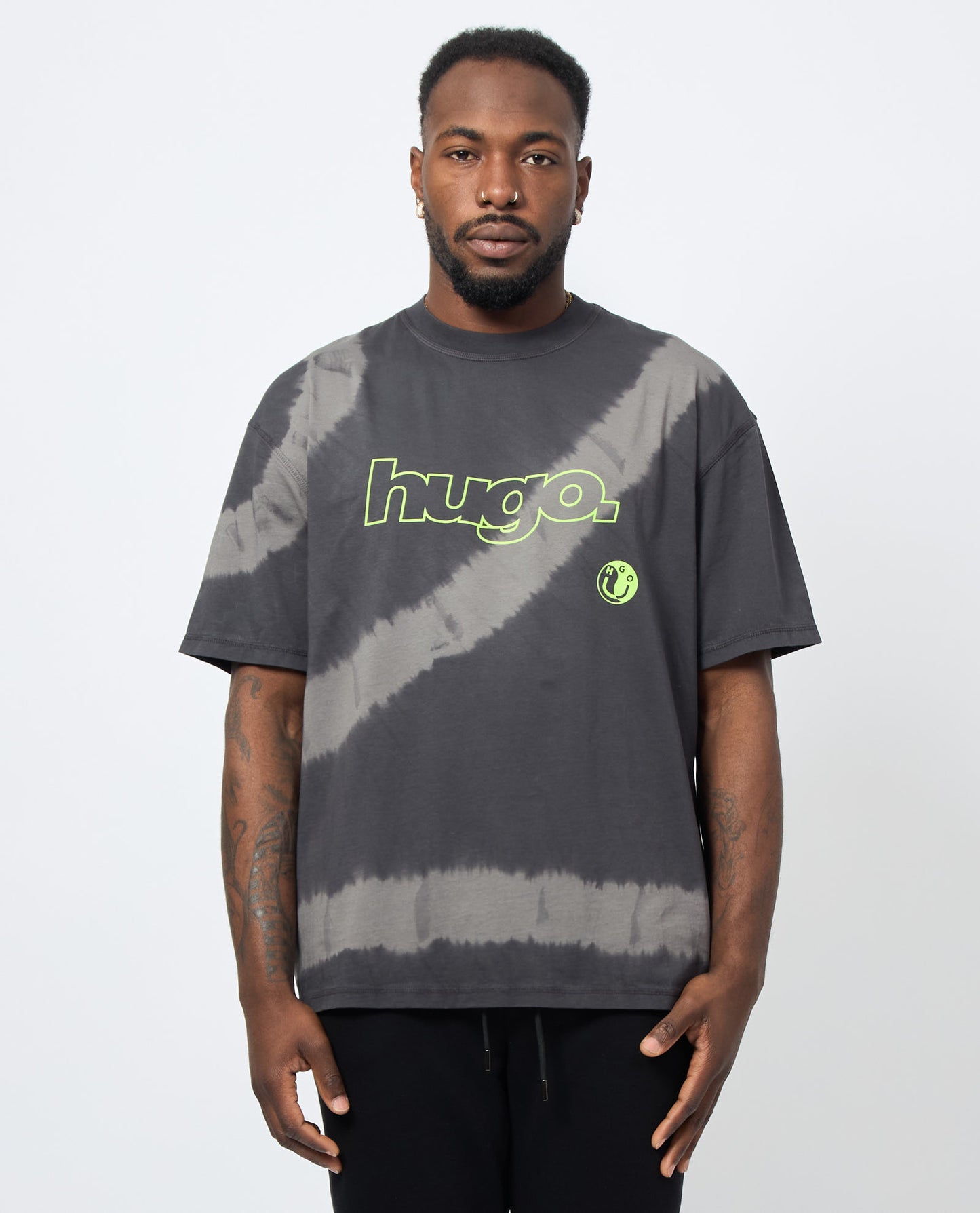 HUGO T-Shirt - Nodyem