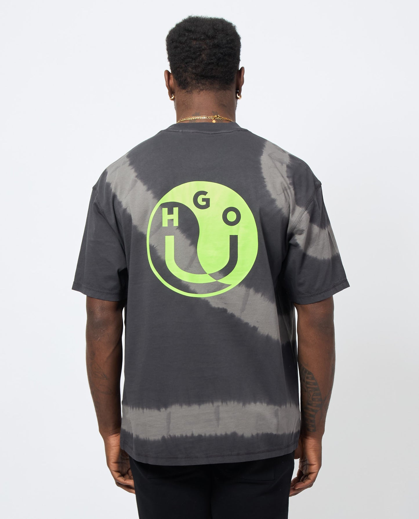 HUGO T-Shirt - Nodyem