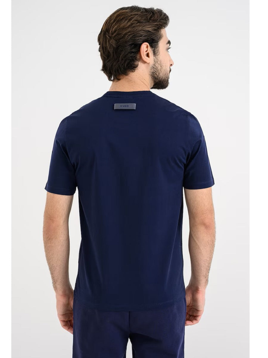 HUGO T-Shirt - Dimerstee