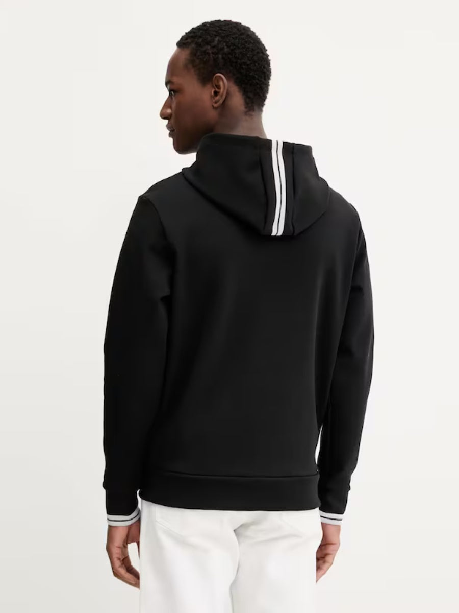 BOSS Full Zip Sweatshirt - FZ Hoodie Zone