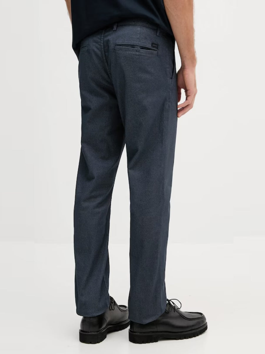 BOSS Chino Trouser - Chino_slim