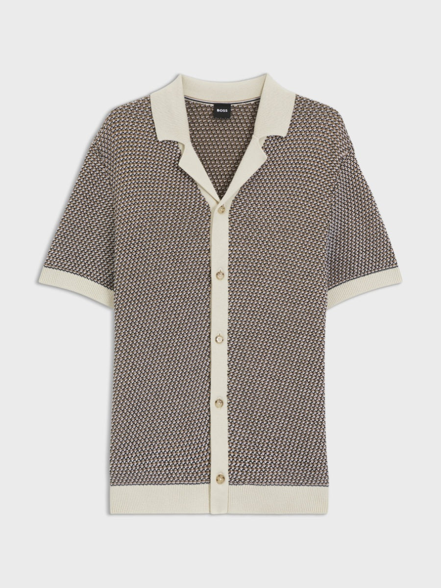 BOSS Cardigan - C-Iconico