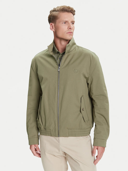 BOSS Jacket - H-Coiner-253