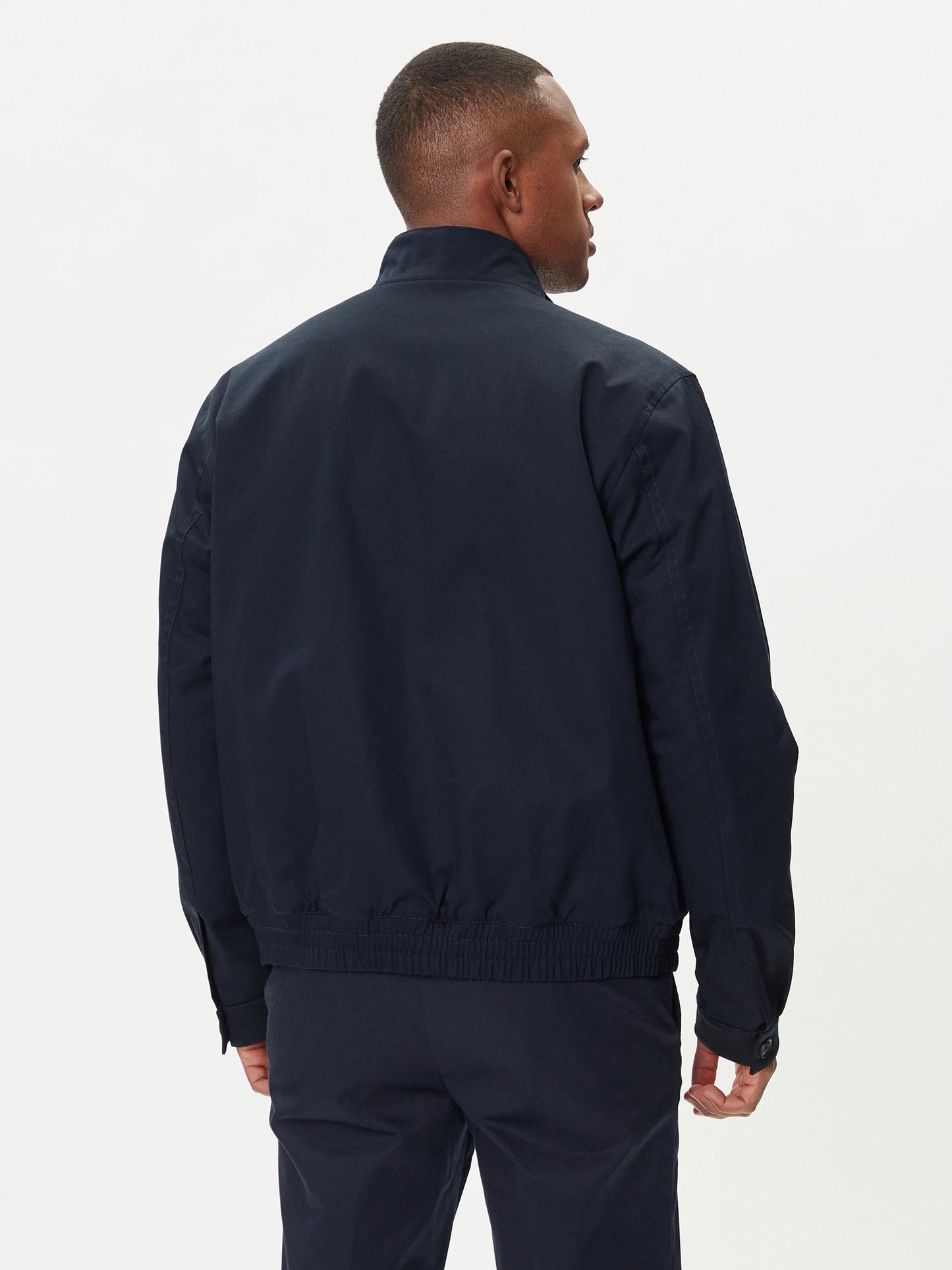 BOSS Jacket - H-Coiner-253