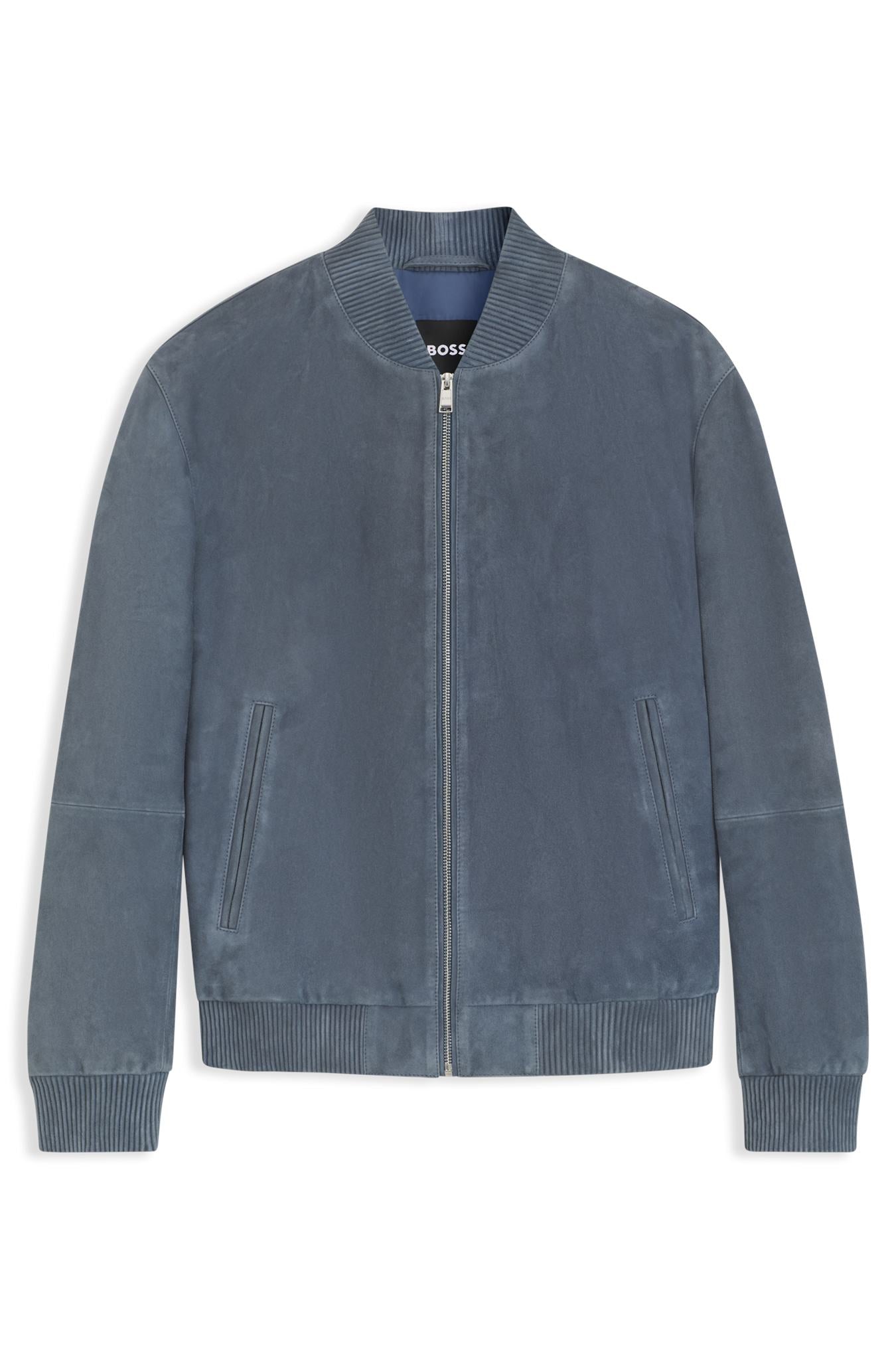 BOSS Bomber Jacket- H-Muller