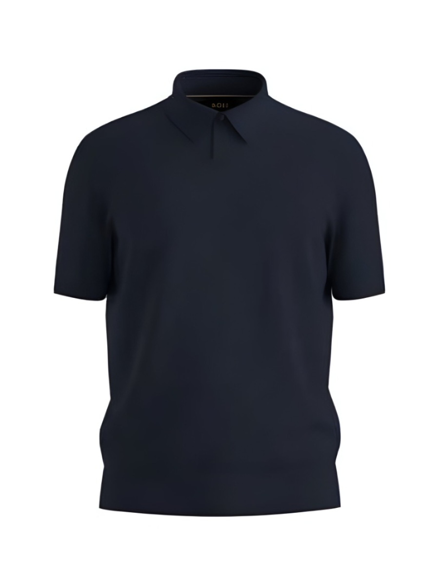 BOSS Polo Knitwear - L-Immago