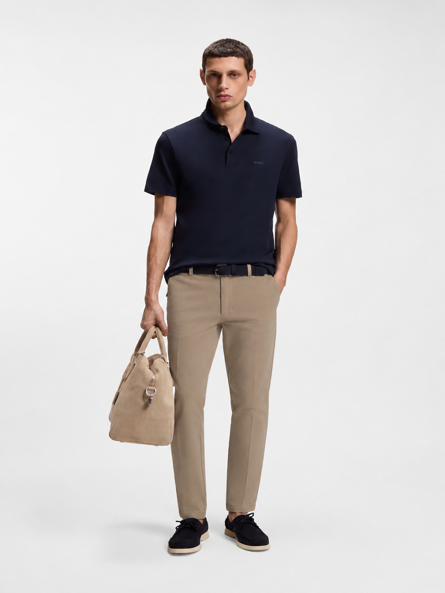 BOSS Leisure Trouser - H-Kaiton1